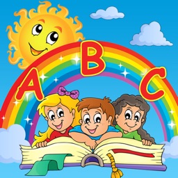 My First ABC Book