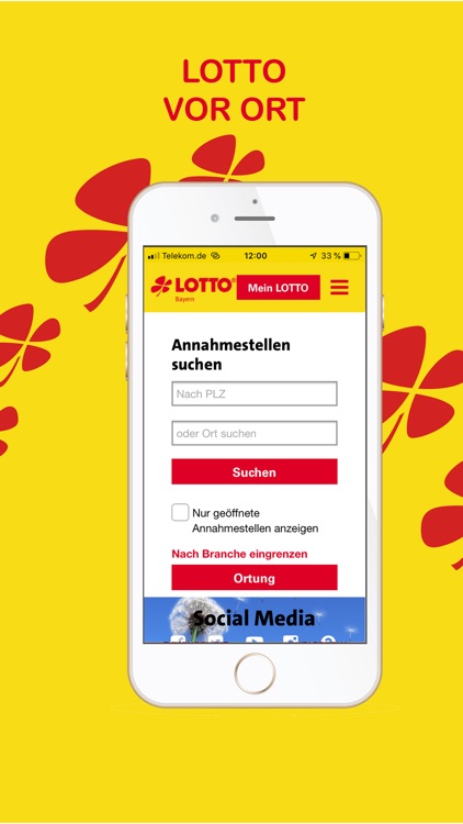 LOTTO Bayern