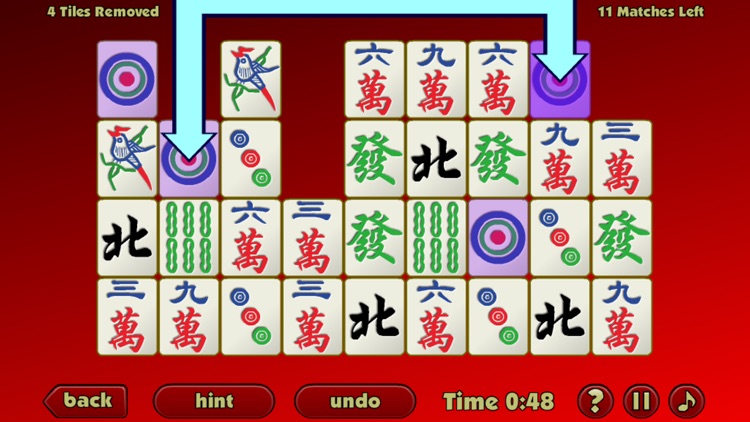 Shi Sen screenshot-3