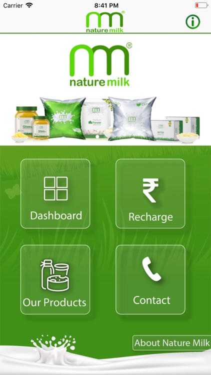 NatureMilk