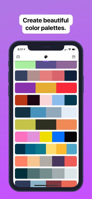 Palette Cam(圖1)-速報App