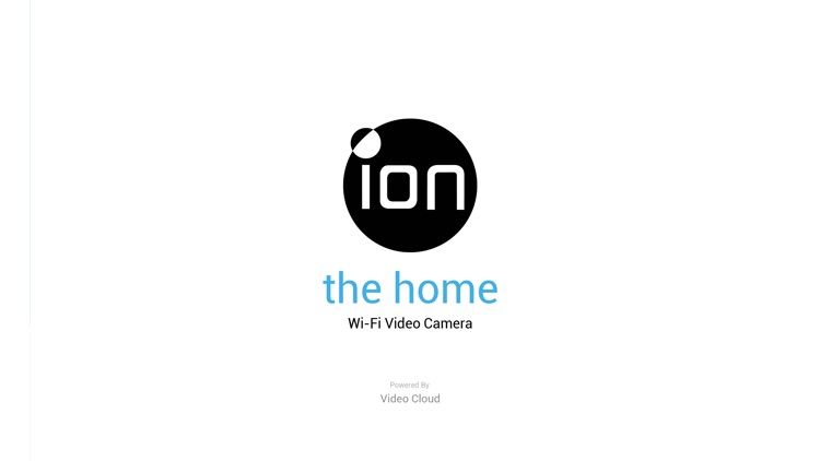 iON the Home