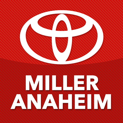Miller Toyota of Anaheim