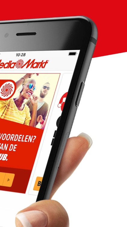 MediaMarkt Nederland