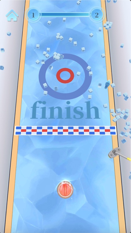 Curling Go screenshot-3