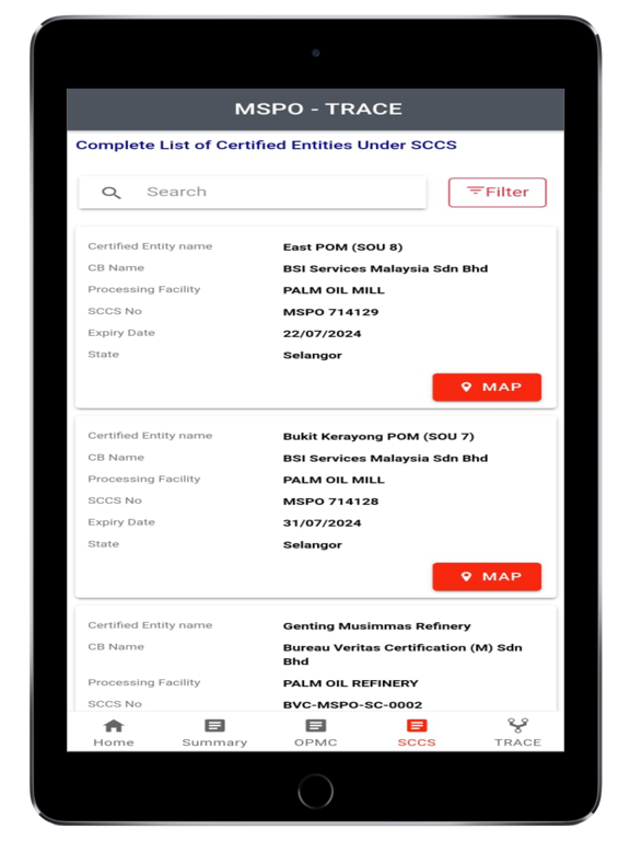 ✓ [Updated] MSPO Trace PC / iPhone / iPad App (Mod) Download (2022)