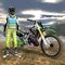 Icon Motorbike Freestyle