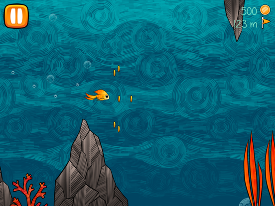 Screenshot #6 pour Fiiish