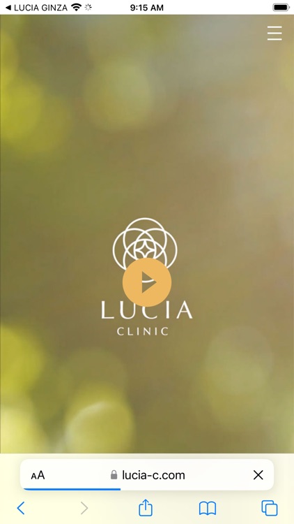 LUCIA CLINIC screenshot-4