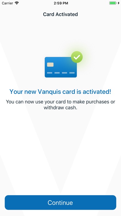 Vanquis