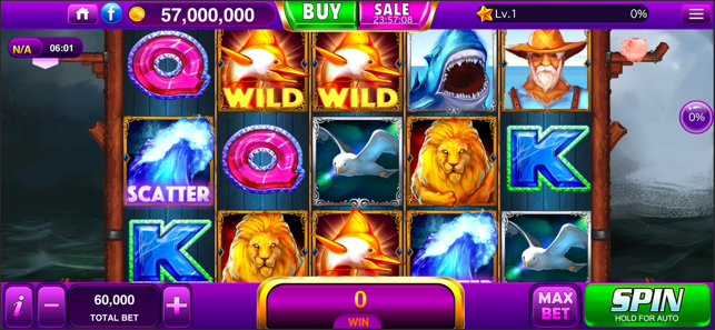 Slots 2019 Casino(圖8)-速報App