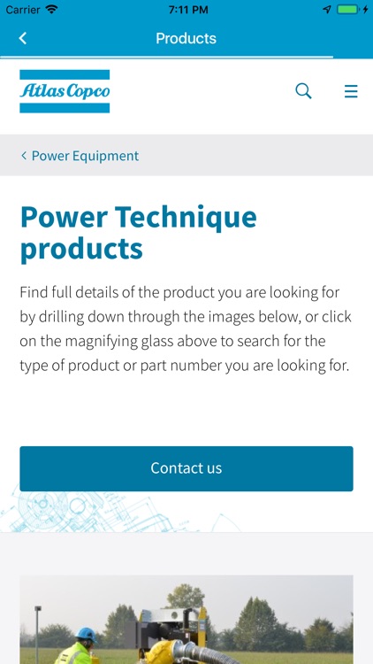 Atlas Copco Power Connect screenshot-4