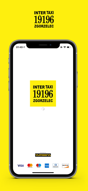 Taxi Zgorzelec(圖1)-速報App