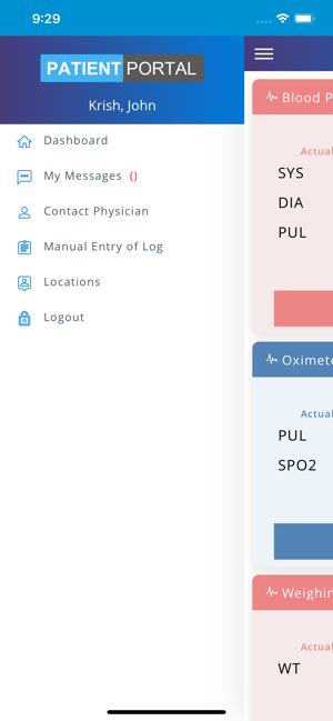 VConnectMD Patient Portal(圖3)-速報App