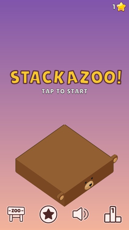 Stackazoo