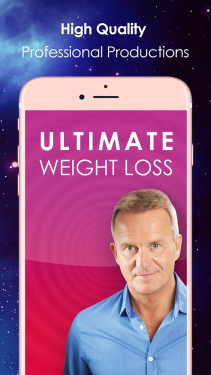 Ultimate Weight Loss Hypnosis