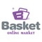 A basket that gives you access to ordering a wide range of products that cover almost everything your family needs with its smart application