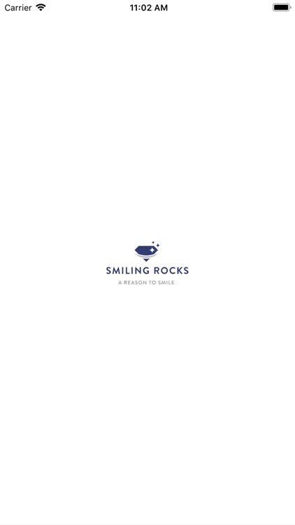 Smiling Rocks