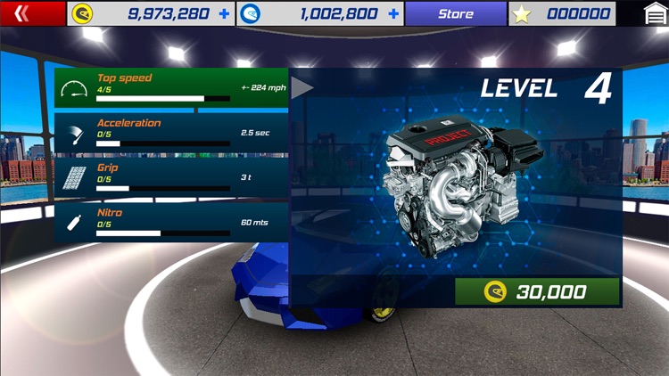 Project Car Driving Simulator screenshot-4