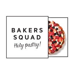 Bakers squad