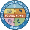 SMBM National Public School