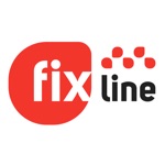 FixLine – заказ такси в Минске