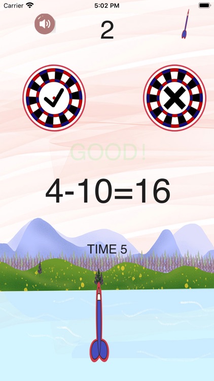 Winning Target - Darts screenshot-3