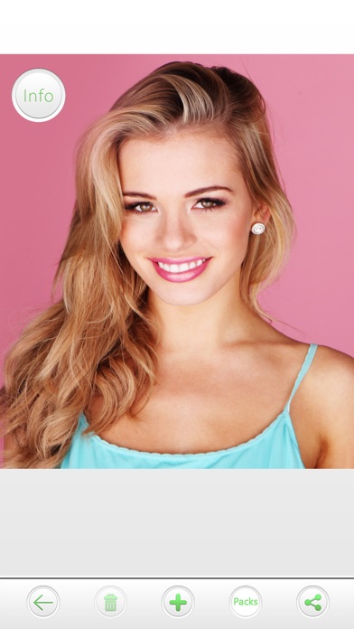 HAIRSTYLES FOR YOUR FACE SHAPE 2.2 IOS