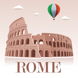 Rome Travel Guide Offline Apple Watch App