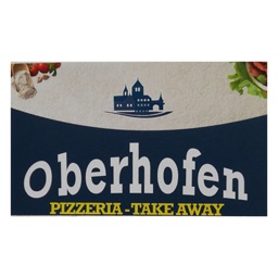 Oberhofen Pizzeria