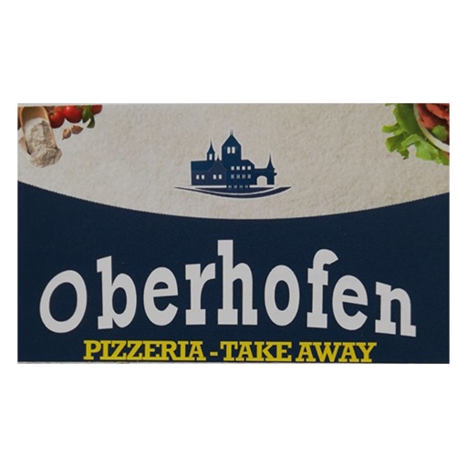 Oberhofen Pizzeria