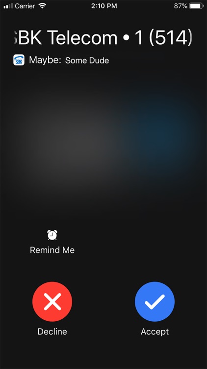 SBK Mobile