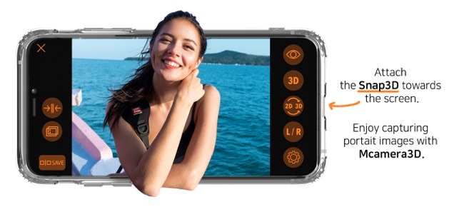 Mcamera3D(圖2)-速報App