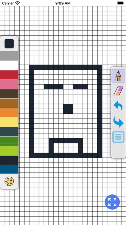 Pixelboard: Drawpad Tool