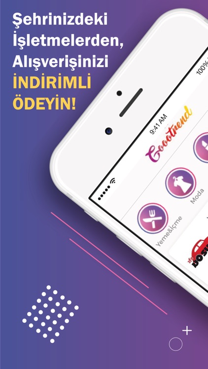 Goootrend -İndirimli Alışveriş