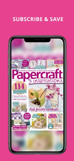 Papercraft Inspirations(圖5)-速報App