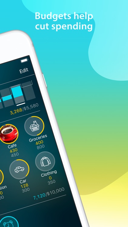 Money Pro: Personal Finance