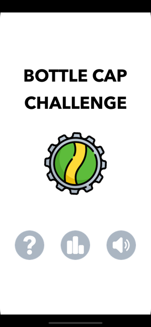 Bottle Cap Challenge Game(圖1)-速報App