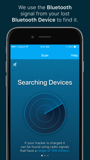 Find My Device: Scan & Track(圖4)-速報App