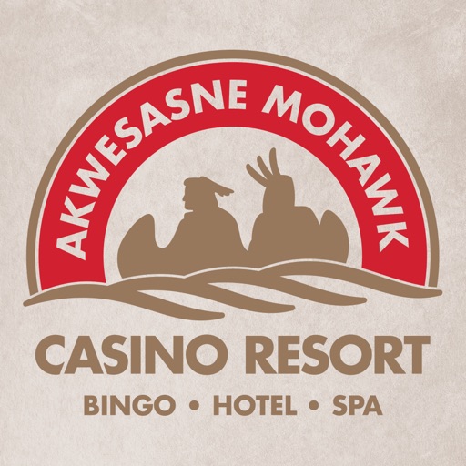 Akwesasne Mohawk Casino Resort iOS App