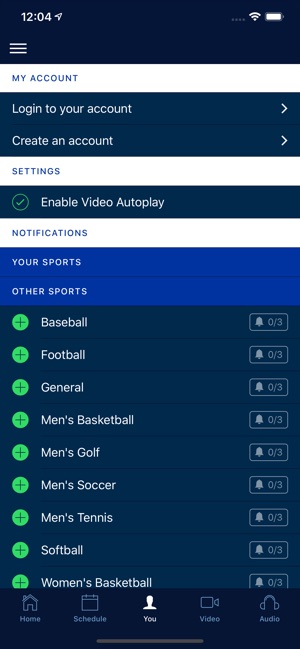 UK Athletics(圖3)-速報App