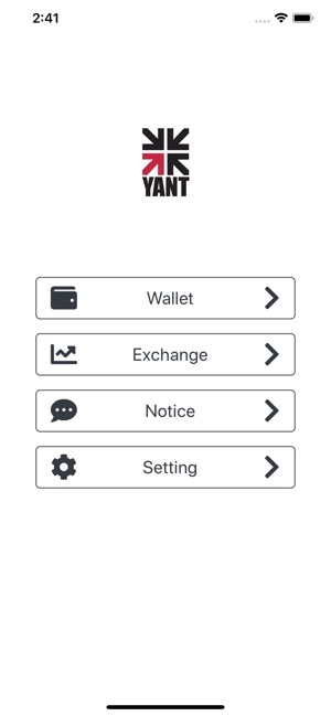 YantWallet(圖3)-速報App