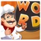 Icon Word Search Master Cooking