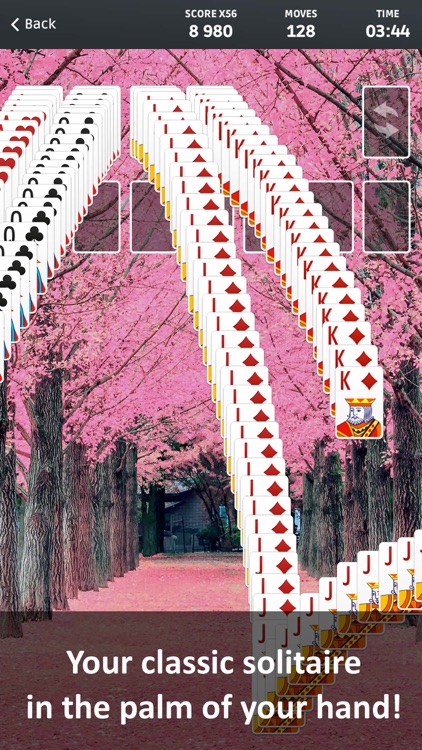 Solitaire ▪ screenshot-6