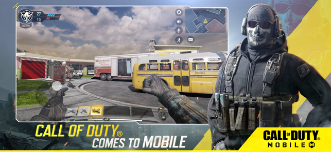 Call Of Duty Mobile On The App Store - videos matching what i will trade roblox royale high