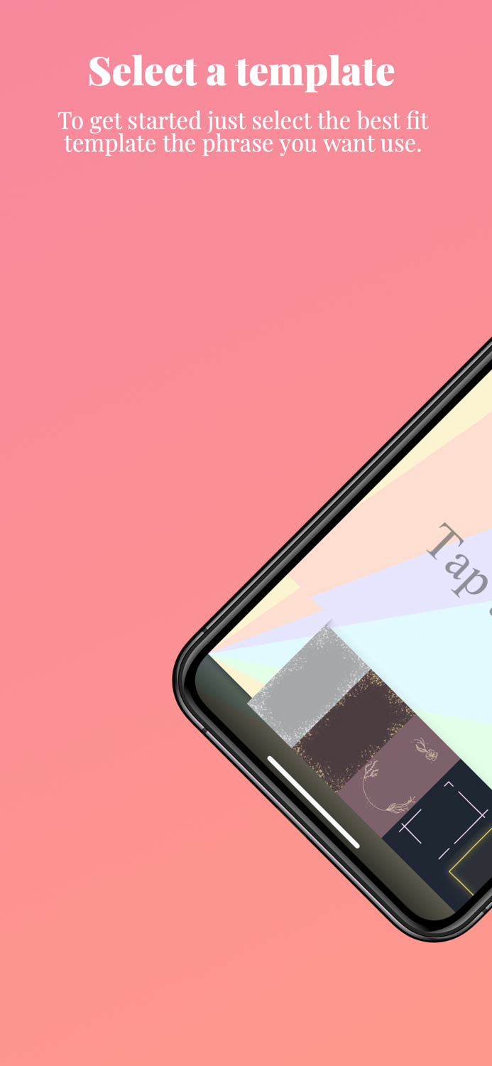 Letty - Easy Lettering