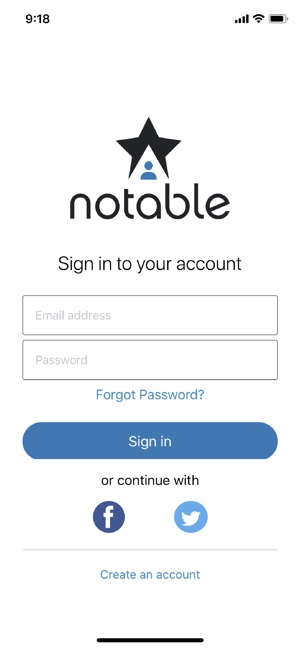 NotableLive(圖1)-速報App