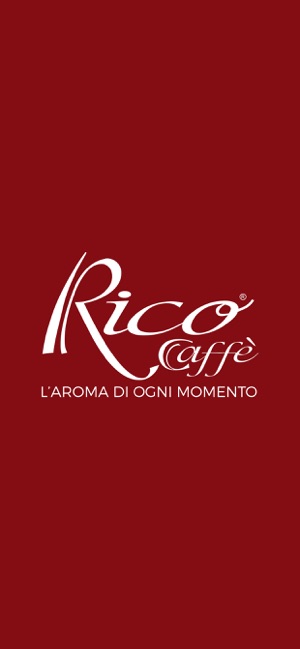 Rico Caffè - Ordini