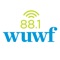WUWF Public Radio App: