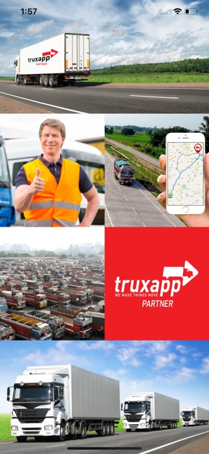 TruxApp Partner(圖1)-速報App